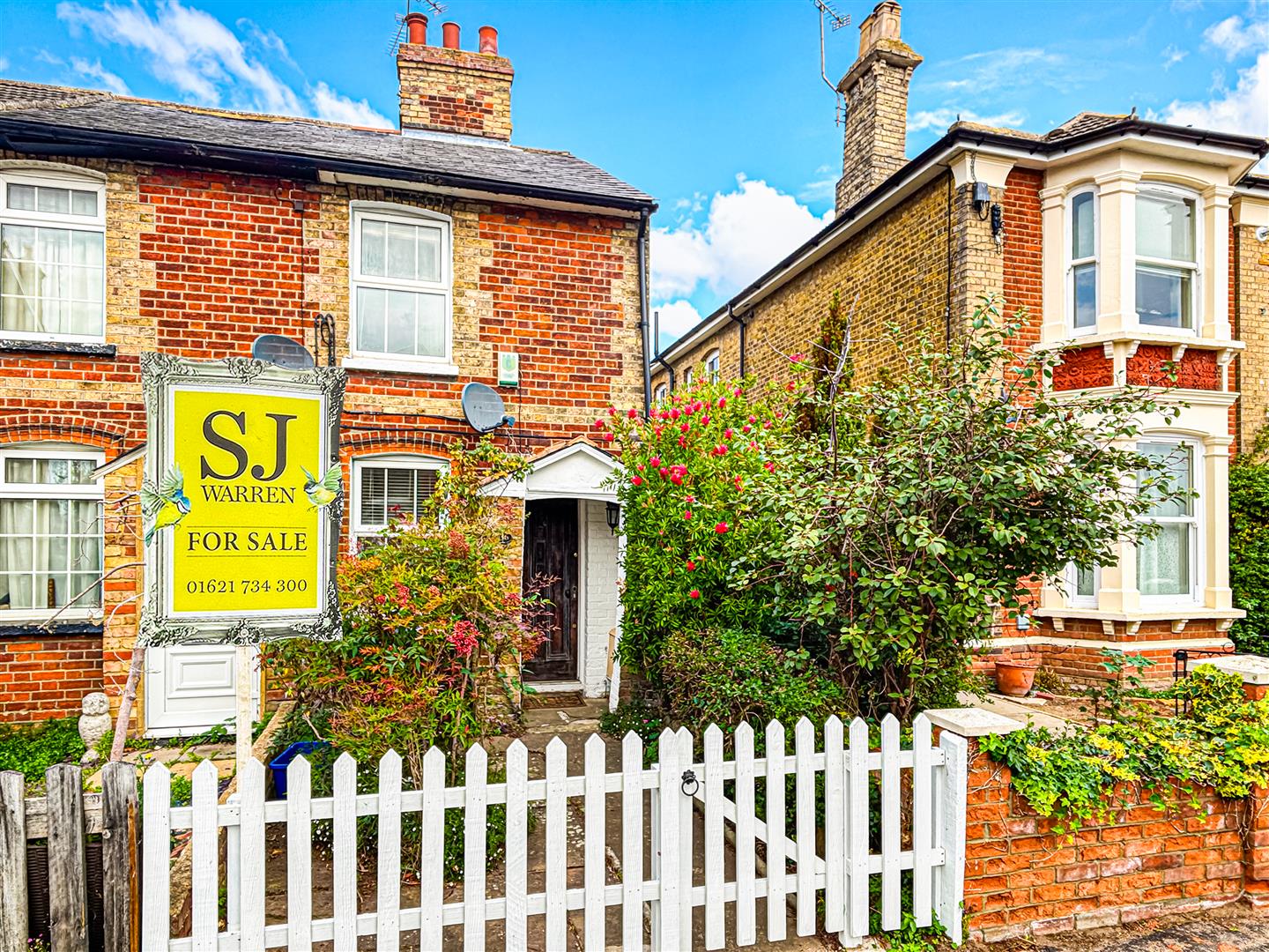 36 Crouch Road
